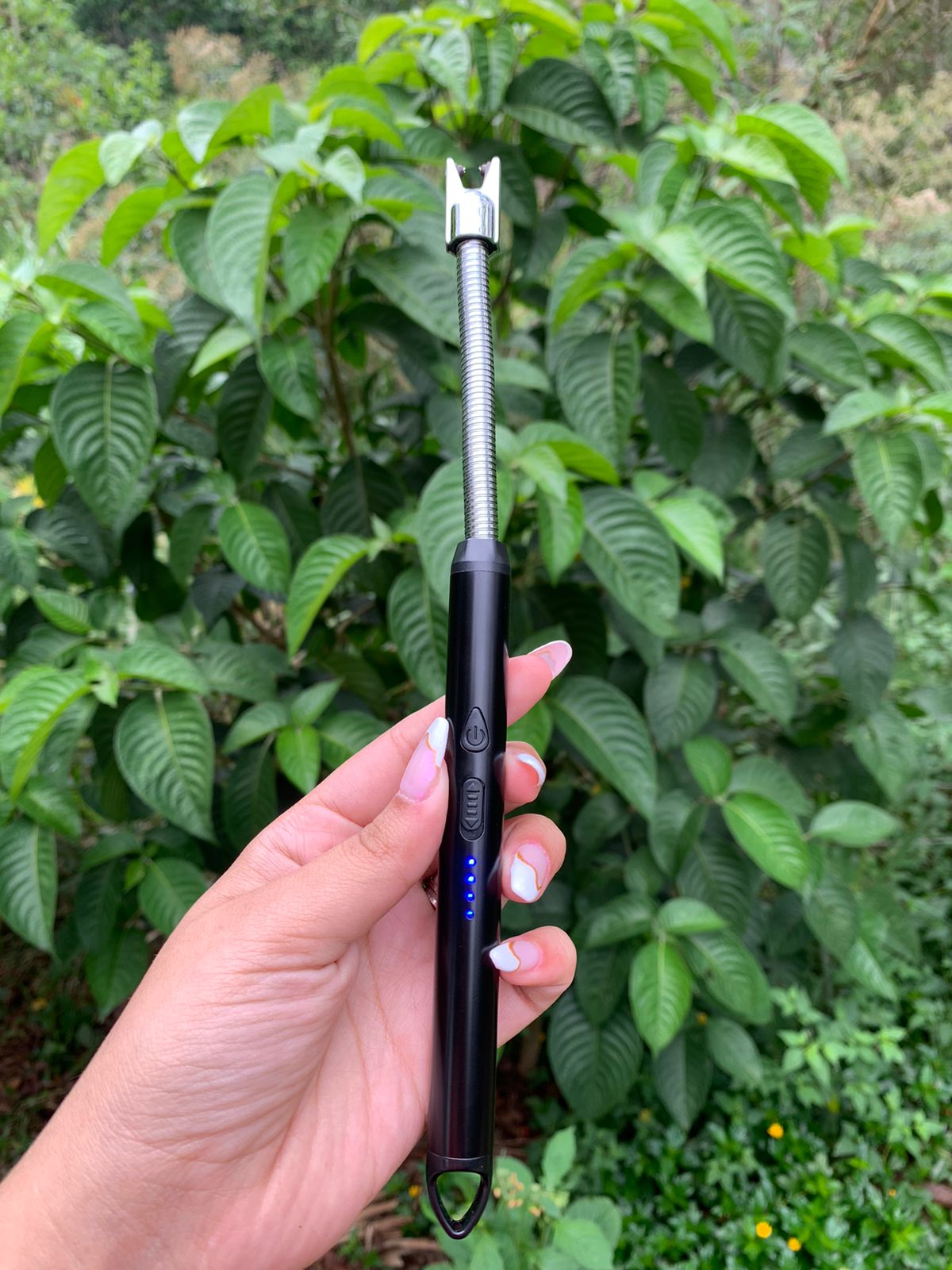 Miniatura 1 de Encendedor eléctrico